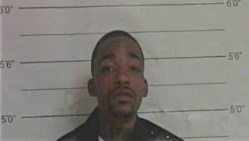 Shaquill Sears, - Orleans Parish County, LA 